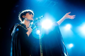 Si eres fan de Florence + The Machine te van a encantar estas 5 bandas
