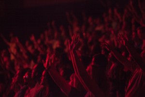 5 actos que tienes que ver en vivo antes de morir