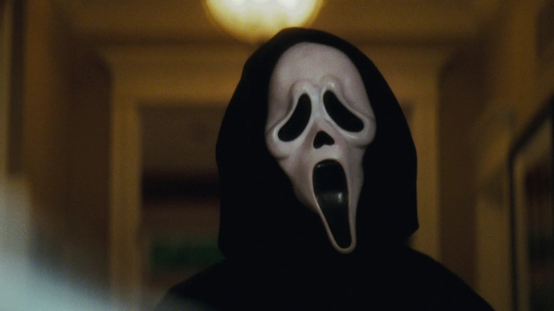 ¡Habrá nueva película de Scream! No hay quinto malo