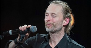 Radiohead no quiere que salgas de tu casa el fin de semana