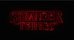 Checa el intro de Stranger Things si fuera una comedia de los 80