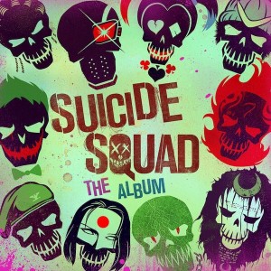 ¡Tenemos más música nueva de ‘Suicide Squad’!