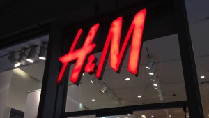 H&M te está vendiendo diseños robados