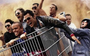 Tu personaje favorito de ‘Jackass’ estuvo a punto de morir