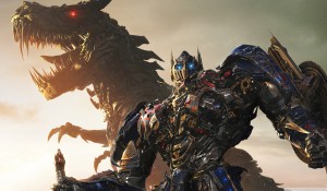 Mira todos los mega comerciales de las películas del director de Transformers