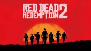 ¡Así se ve ‘Red Dead Redemption 2’!