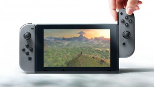 11 enormes razones por las que debes tener el nuevo Nintendo Switch