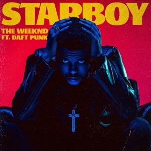 The Weeknd nos da una nueva sorpresa sobre ‘Starboy’