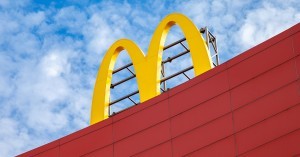 ¿Ya viste la nueva creación de McDonald’s?