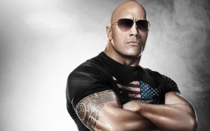 The Rock te da unas clases de como trabajar con Siri