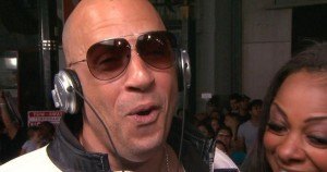 Como ‘Rápido y Furioso’ no lo es todo, Vin Diesel ahora quiere ser DJ