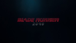 ‘Blade Runner’ será la mejor película del año y este avance lo comprueba