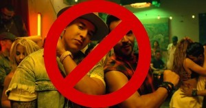 ¿Aplausos? Este país prohibió “Despacito”