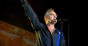 ¿Morrissey quiere reunir a The Smiths?