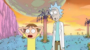 Mira un adelanto del próximo capítulo de ‘Rick and Morty’