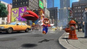 Conoce la historia detrás del nombre de Super Mario