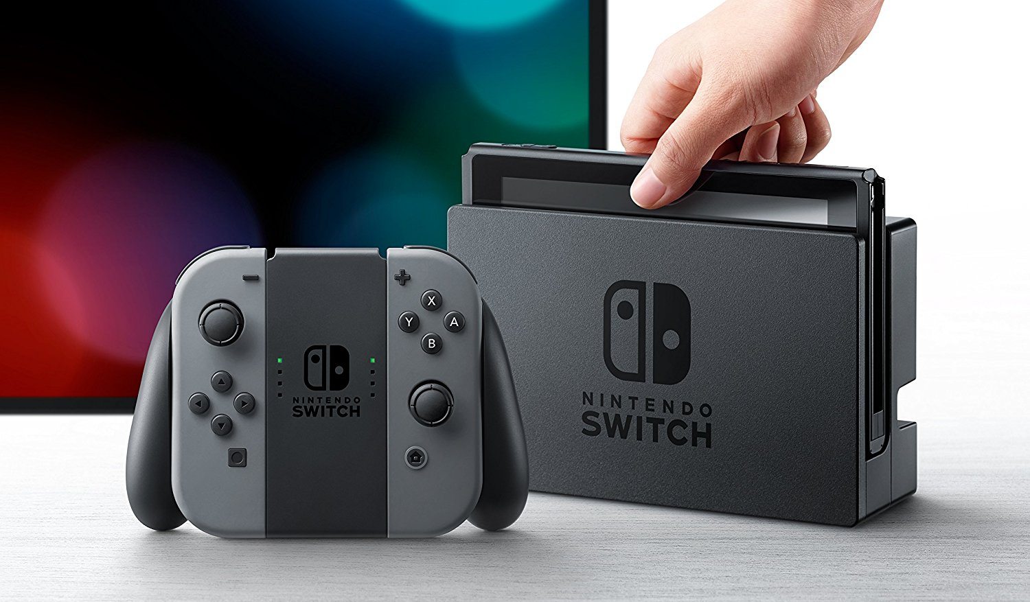 Nintendo detiene producción del ‘Nintendo Switch’ a causa del coronavirus