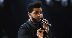 Escucha nueva música de The Weeknd: “Blinding Lights” para Mercedes-Benz