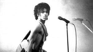El álbum “prohibido” de Prince, ya está a la venta y esto es lo que cuesta