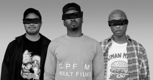 N.E.R.D , Frank Ocean y Kendrick Lamar, juntos en un nuevo track