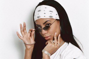5 canciones de la reina del R&B, Aaaliyah, para celebrar su cumpleaños