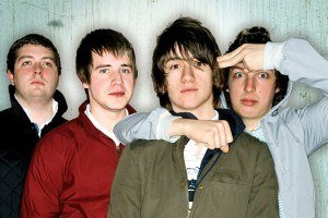 6 datos sobre el álbum debut de los Arctic Monkeys