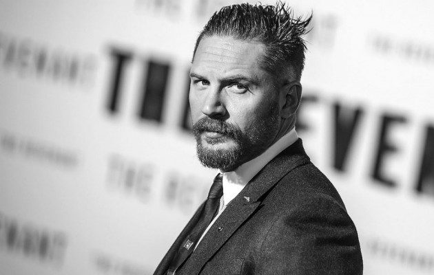 Netflix confirma a Tom Hardy para su próxima película de crimen y acción: ‘Havoc’