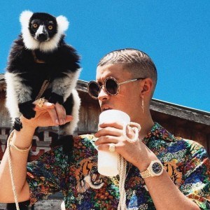 De como Bad Bunny musicalizó mis primeros meses de soltería