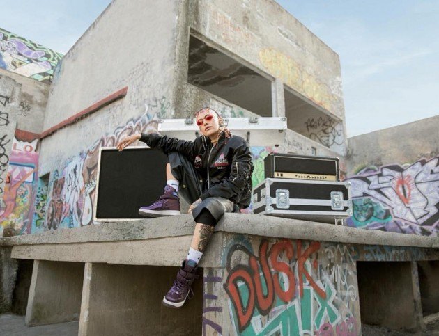 Empresaria, DJ y reggaetonera: Conoce a Rosa Pistola