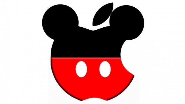 Apple podría estar aprovechando la situación del Coronavirus para adquirir Disney