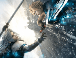 El videojuego ‘Final Fantasy’ celebra 30 años y ahora, tiene su propio Whiskey