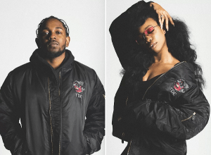 Kendrick Lamar, SZA y más anuncian gira de súper-estrellas
