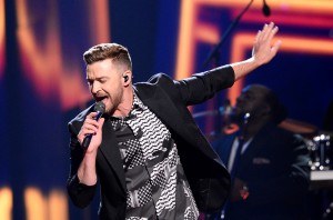 Justin Timberlake te propone el nuevo hit del verano llamado “Soulmate”