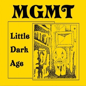 Sumérgete en la ‘Little Dark Age’ de MGMT, su nuevo álbum.
