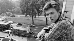 Recordamos el cumpleaños de David Bowie, con este demo de 1982