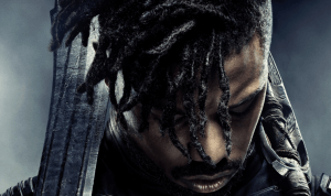 Ahora Kendrick Lamar quiere aparecer en el siguiente filme de Black Panther