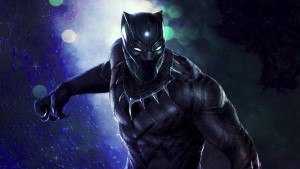 ¡Escucha nuestra selección personal del soundtrack que trae ‘Black Panther’!