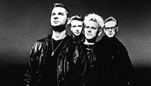 Calentando motores: Conoce estos 5 Facts de Depeche Mode