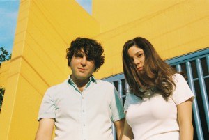 Conoce el dreampop de sailawway antes del festival Nrmal