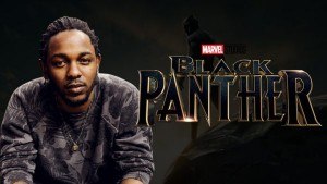 Escucha el soundtrack completo de la película ‘Black Panther’