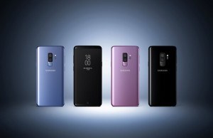 ¡Por fin! Samsung anuncia su modelo Samsung Galaxy S9