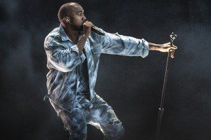 “Pt.2” de Kanye West gana platino a dos años de su lanzamiento