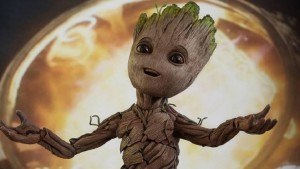 Sí eres fan de “Guardians Of The Galaxy”, esta infromación de Groot no te va gustar nada