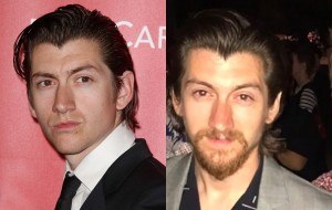 Alex Turner confirma nuevo sencillo de Arctic Monkeys (y que no se quitará la barba, Lol)