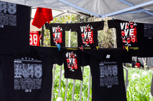 Un vistazo a la merch no-oficial del Vive Latino 2018