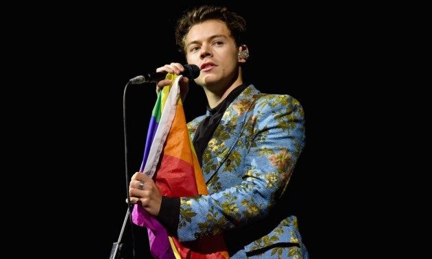 Harry Styles anuncia tres fechas en México como parte de su “Love On Tour”