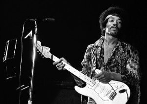 Conoce todos los detalles del álbum póstumo de Jimi Hendrix