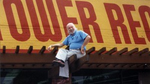 El fundador de Tower Records, Russ Solomon, muere a los 92 años