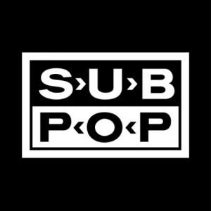 Escucha todo el catálogo de Sub Pop Records en KEXP Seattle (online, obvio)