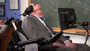 Hasta siempre Stephen Hawking: Fallece una de las mentes brillantes de nuestros tiempos